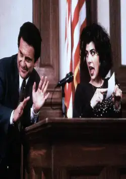 Кадр из Мой кузен Винни (1992) Кадр 1 из фильма Мой кузен Винни / My Cousin Vinny (1992)