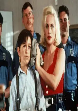 Кадр из Святые узы брака (1994) Кадр 3 из фильма Святые узы брака / Holy Matrimony (1994)