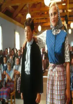 Кадр из Святые узы брака (1994) Кадр 2 из фильма Святые узы брака / Holy Matrimony (1994)