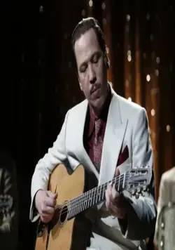 Кадр из Джанго (2017) Кадр 1 из фильма Джанго / Django (2017)