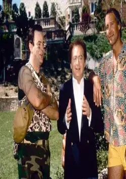 Кадр из Гольф-клуб 2 (1988) Кадр 2 из фильма Гольф-клуб 2 / Caddyshack II (1988)