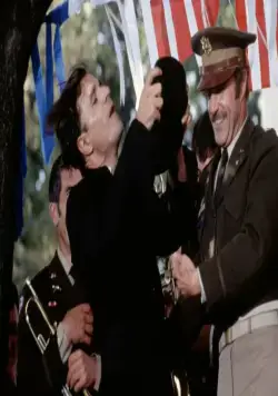 Кадр из Болеро (1981) Кадр 3 из фильма Болеро / Les uns et les autres (1981)