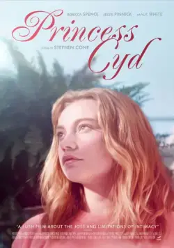 Постер: Принцесса Сид / Princess Cyd (2017)