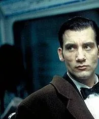 Кадр из Крупье (1998) Кадр 1 из фильма Крупье / Croupier (1998)