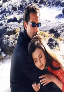Кадр из Скорпион (2000) Кадр 1 из фильма Скорпион / Bichhoo (2000)