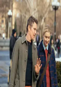 Кадр из План Мэгги (2016) Кадр 2 из фильма План Мэгги / Maggie's Plan (2016)