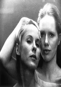 Кадр из Персона (1966) Кадр 3 из фильма Персона / Persona (1966)