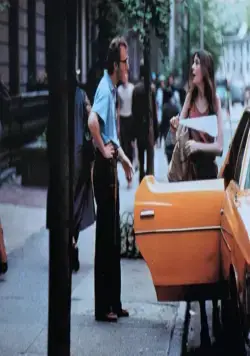 Кадр из Энни Холл (1977) Кадр 2 из фильма Энни Холл / Annie Hall (1977)