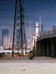Кадр из Клещи (1993) Кадр 3 из фильма Клещи / Ticks (1993)