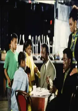 Кадр из Нью-Джек-Сити (1991) Кадр 1 из фильма Нью-Джек-Сити / New Jack City (1991)