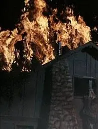 Кадр из Клещи (1993) Кадр 1 из фильма Клещи / Ticks (1993)