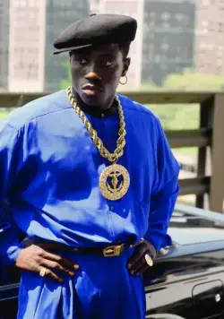 Кадр из Нью-Джек-Сити (1991) Кадр 2 из фильма Нью-Джек-Сити / New Jack City (1991)