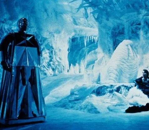 Кадр из Бегство Логана (1976) Кадр 3 из фильма Бегство Логана / Logan's Run (1976)