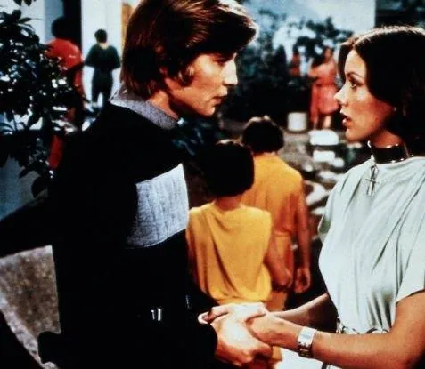 Кадр из Бегство Логана (1976) Кадр 1 из фильма Бегство Логана / Logan's Run (1976)