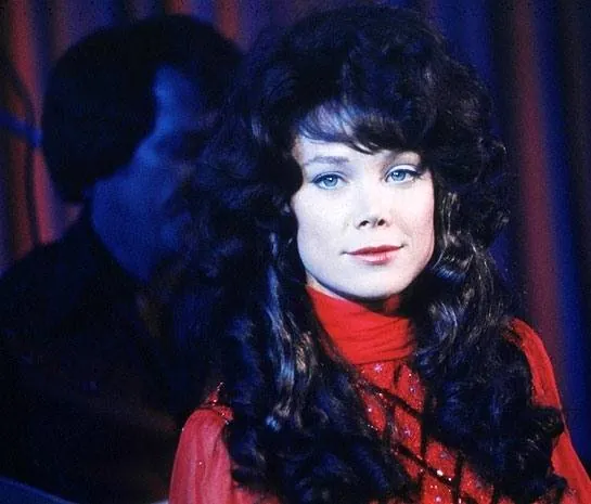 Кадр из Дочь шахтера (1980) Кадр 3 из фильма Дочь шахтера / Coal Miner's Daughter (1980)