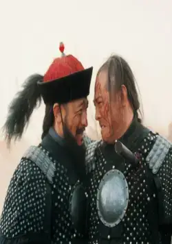 Кадр из Полководцы (2007) Кадр 2 из фильма Полководцы / Tau ming chong (2007)