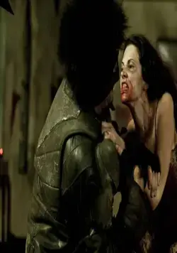 Кадр из Адская гонка (2009) Кадр 3 из фильма Адская гонка / Hard Ride to Hell (2009)