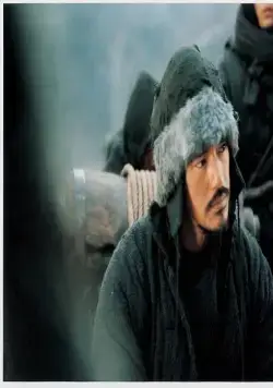Кадр из Полководцы (2007) Кадр 1 из фильма Полководцы / Tau ming chong (2007)