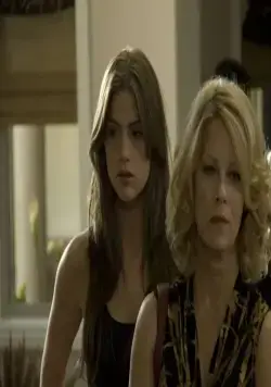 Кадр из Обвиняемая (2009) Кадр 2 из фильма Обвиняемая / Accused at 17 (2009)