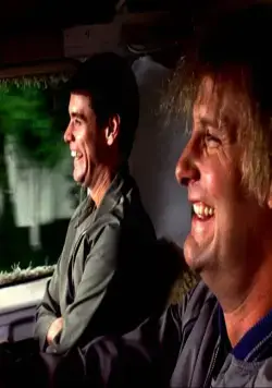 Кадр из Тупой и еще тупее (1994) Кадр 2 из фильма Тупой и еще тупее / Dumb and Dumber (1994)