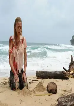 Кадр из Первобытные (2009) Кадр 3 из фильма Первобытные / The Lost Tribe (2009)