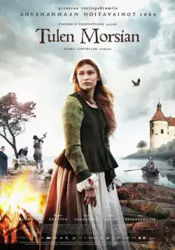 Постер: Невеста дьявола / Tulen morsian (2016)