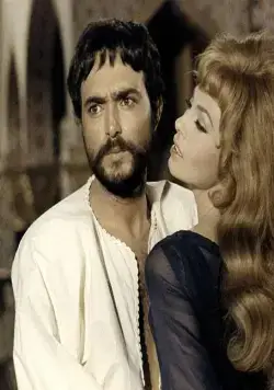 Кадр из Анжелика и султан (1968) Кадр 1 из фильма Анжелика и султан / Angélique et le sultan (1968)