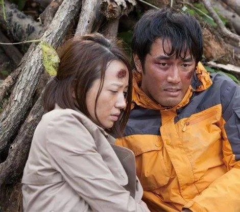 Кадр из Западня (2015) Кадр 2 из фильма Западня / Hamjeong (2015)