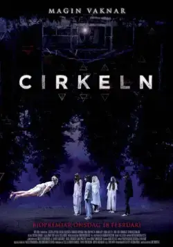 Постер: Круг / Cirkeln (2015)