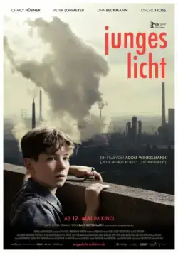 Постер: Юный свет / Junges Licht (2016)