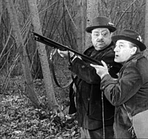 Кадр из Пройдоха (1959) Кадр 2 из фильма Пройдоха / I tartassati (1959)