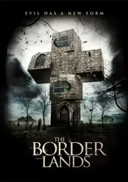 Постер: Пограничная полоса / The Borderlands (2013)