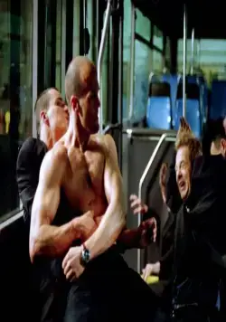 Кадр из Перевозчик (2002) Кадр 2 из фильма Перевозчик / The Transporter (2002)