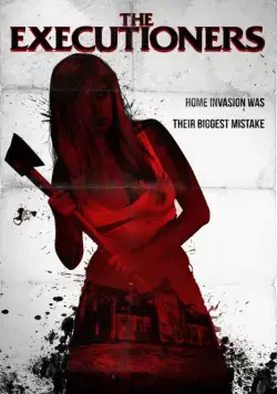 Постер: Палачи / The Executioners (2018)
