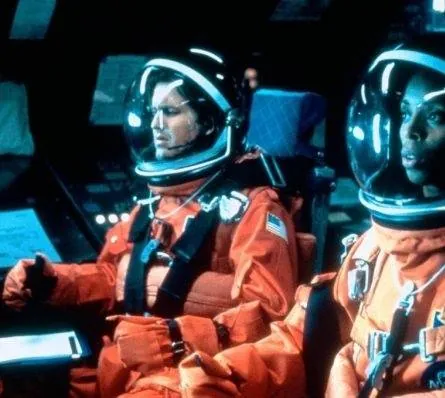 Кадр из Космическая катастрофа (1998) Кадр 1 из фильма Космическая катастрофа / Max Q (1998)