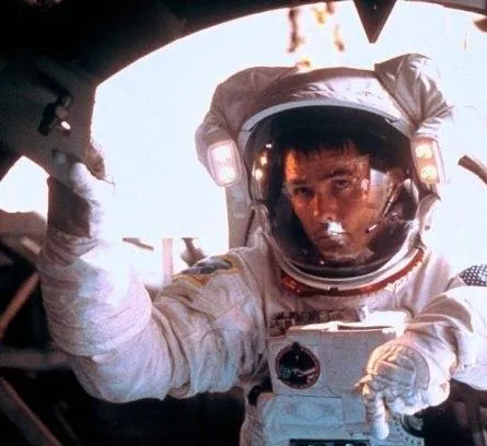Кадр из Космическая катастрофа (1998) Кадр 2 из фильма Космическая катастрофа / Max Q (1998)