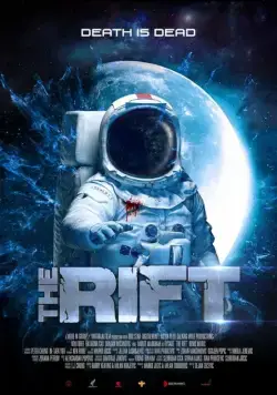 Постер: Трещина / The Rift: The Dark Side of the Moon (2016)