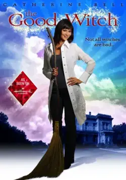 Постер: Подарок доброй ведьмы / The Good Witch's Gift (2010)