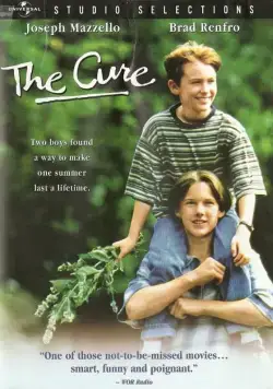 Постер: Лекарство / The Cure (1995)
