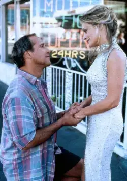 Кадр из Каникулы в Вегасе (1997) Кадр 2 из фильма Каникулы в Вегасе / Vacation 4: Vegas Vacation (1997)