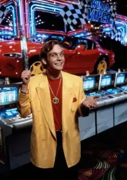 Кадр из Каникулы в Вегасе (1997) Кадр 1 из фильма Каникулы в Вегасе / Vacation 4: Vegas Vacation (1997)