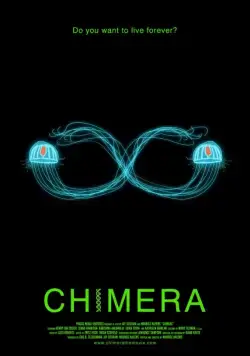 Постер: Штамм химеры / Chimera Strain (2018)