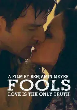 Постер: Обман / Fools (2016)