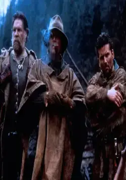 Кадр из Ледяное безмолвие (1993) Кадр 3 из фильма Ледяное безмолвие / Arctic Blue (1993)