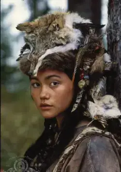 Кадр из Черная сутана (1991) Кадр 3 из фильма Черная сутана / Black Robe (1991)