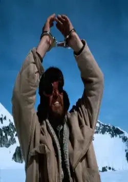 Кадр из Ледяное безмолвие (1993) Кадр 1 из фильма Ледяное безмолвие / Arctic Blue (1993)