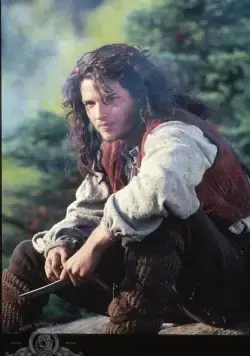 Кадр из Черная сутана (1991) Кадр 2 из фильма Черная сутана / Black Robe (1991)