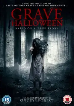 Постер: Могильный Хэллоуин / Grave Halloween (2013)