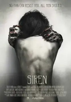 Постер: Сирена / SiREN (2016)