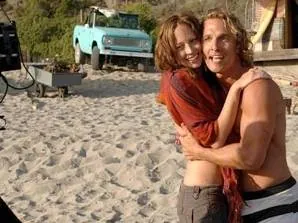 Кадр из Серфер (2008) Кадр 3 из фильма Серфер / Surfer, Dude (2008)